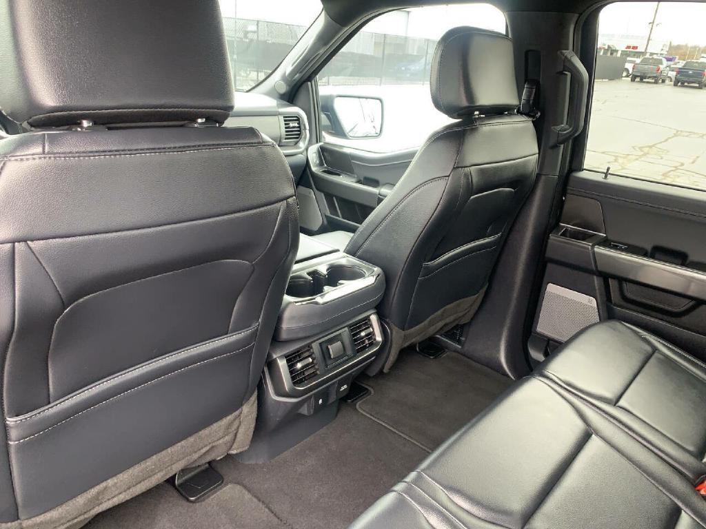2023 Ford F-150 Image 30