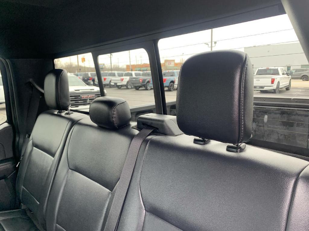 2023 Ford F-150 Image 31