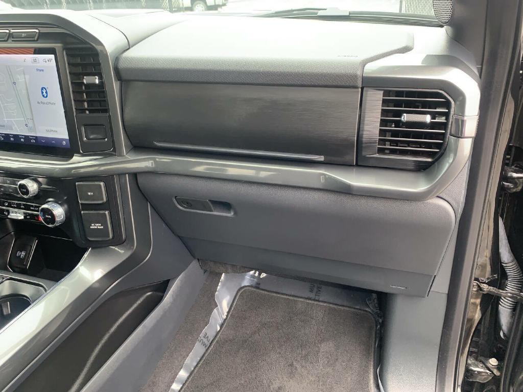 2023 Ford F-150 Image 34