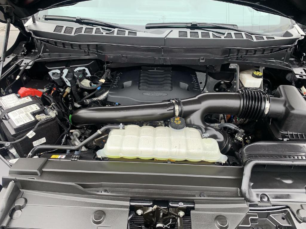 2023 Ford F-150 Image 36