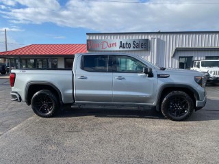 Image for 2024 GMC Sierra 1500 Elevation Crew Cab 5. ID: 7342254