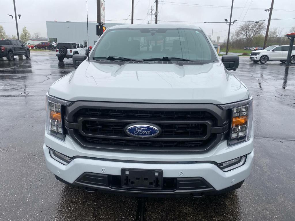 2023 Ford F-150 Image 4