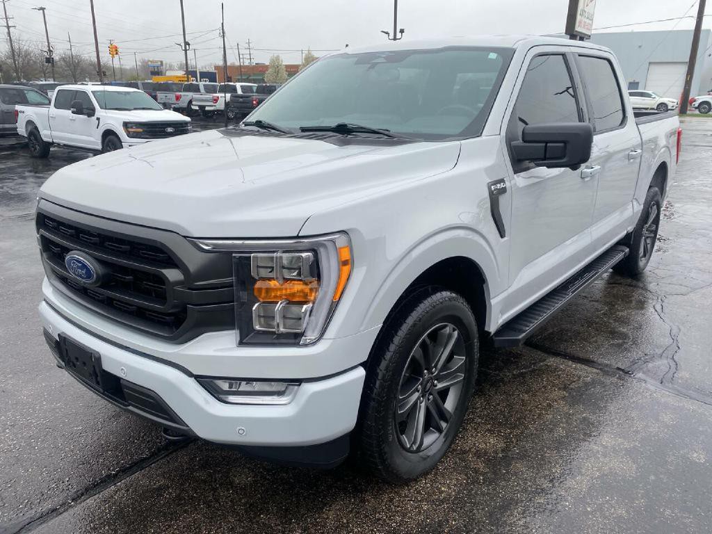 2023 Ford F-150 Image 5
