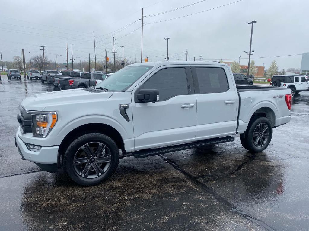 2023 Ford F-150 Image 6