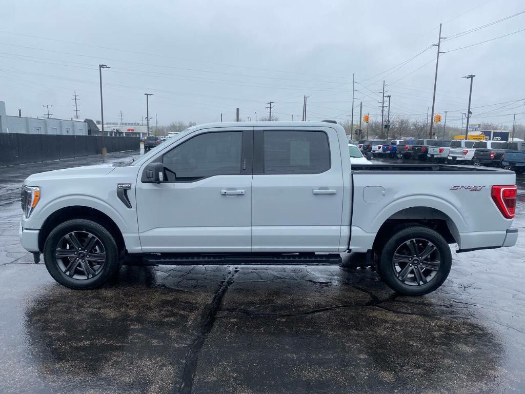 2023 Ford F-150 Image 7