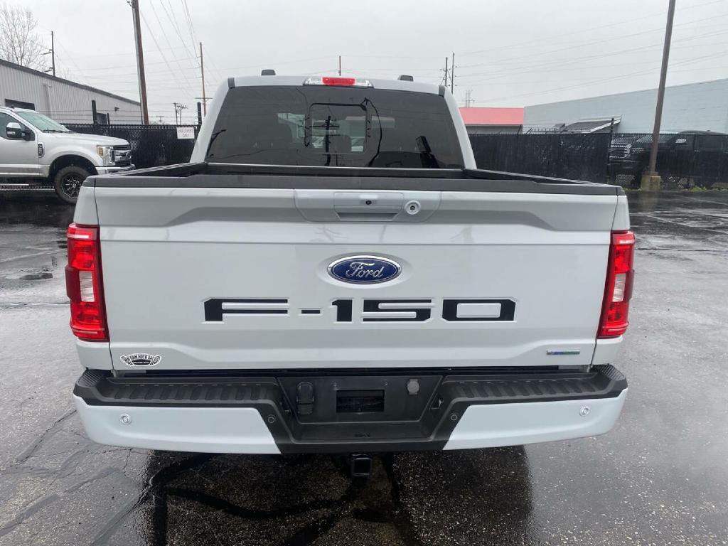 2023 Ford F-150 Image 9