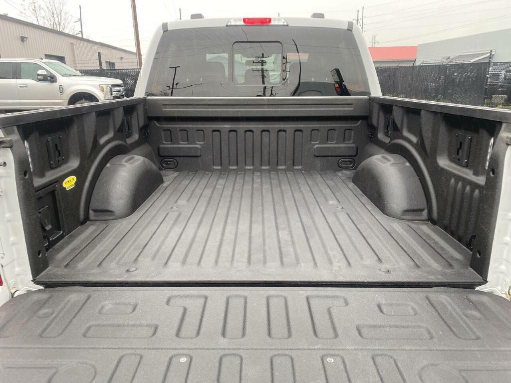 2023 Ford F-150 Image 10