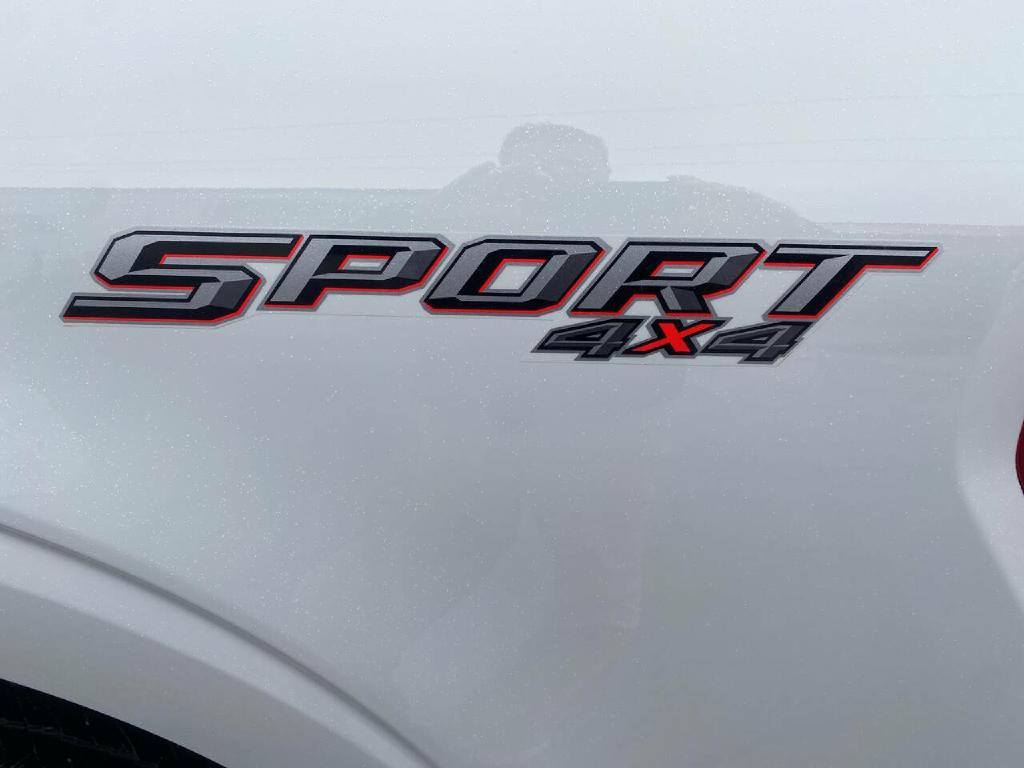 2023 Ford F-150 Image 11