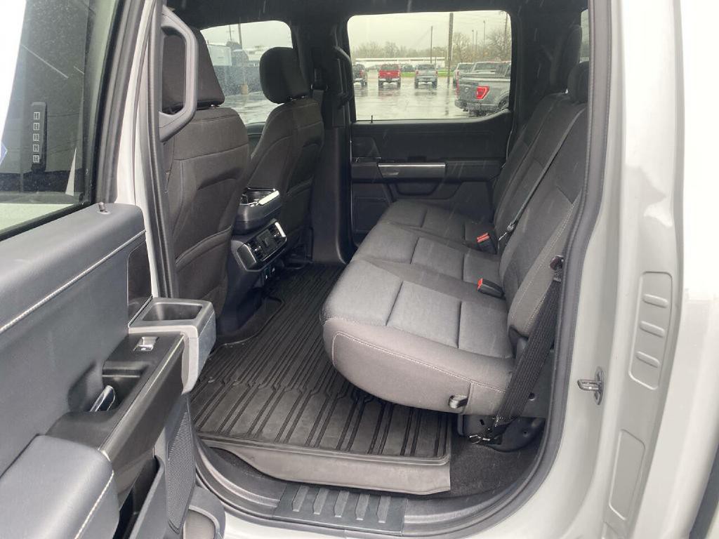 2023 Ford F-150 Image 14