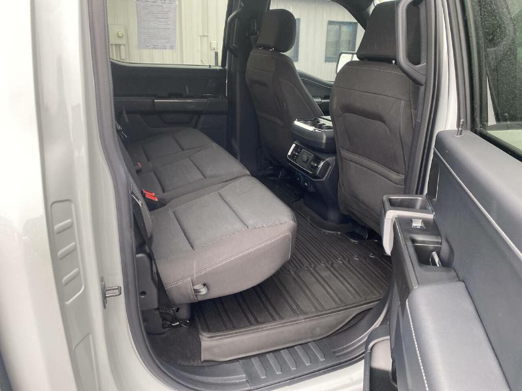 2023 Ford F-150 Image 15