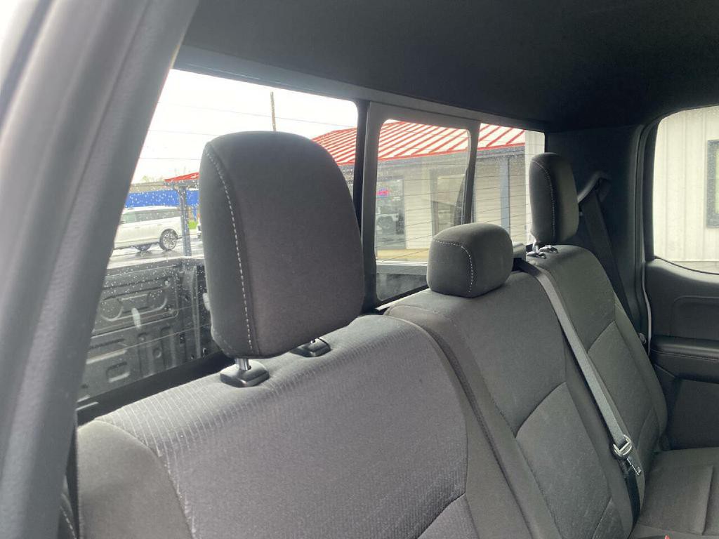 2023 Ford F-150 Image 16