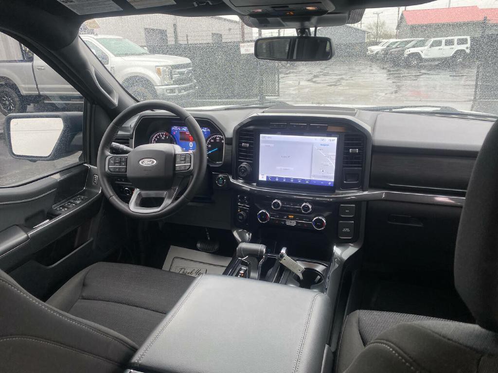 2023 Ford F-150 Image 18