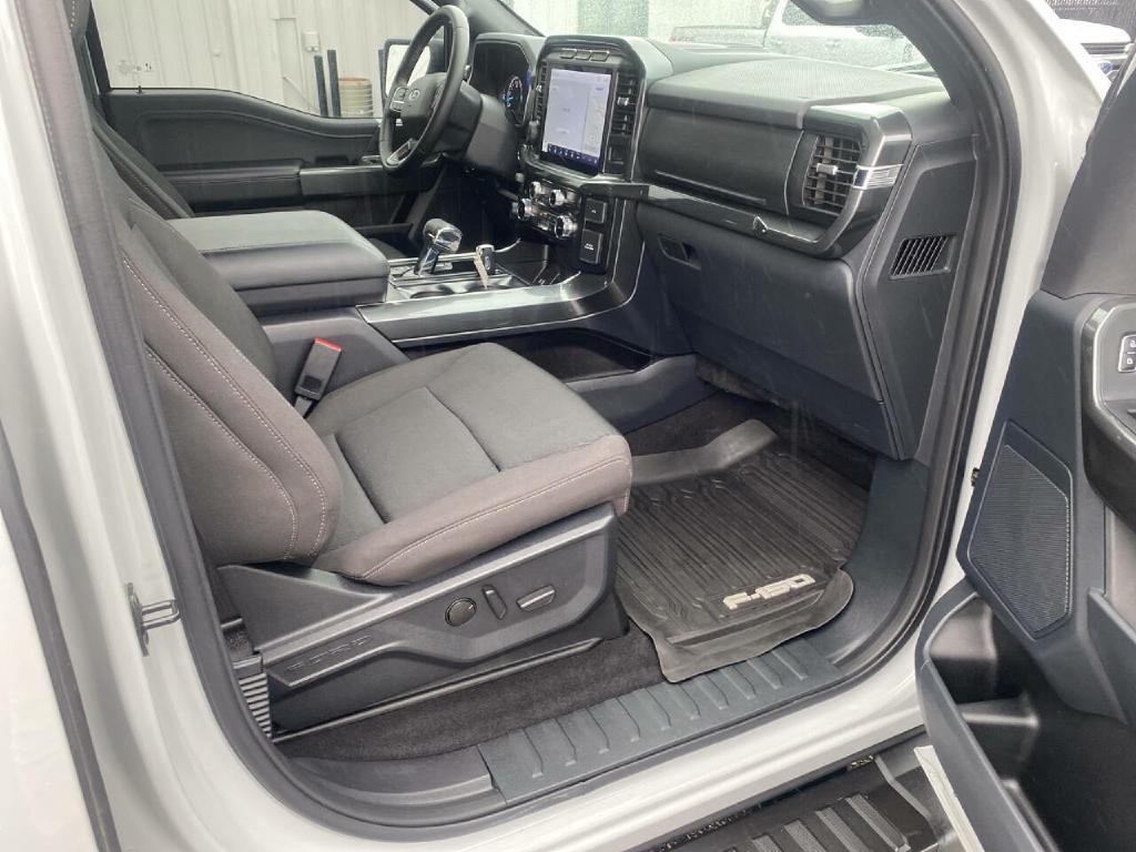 2023 Ford F-150 Image 20