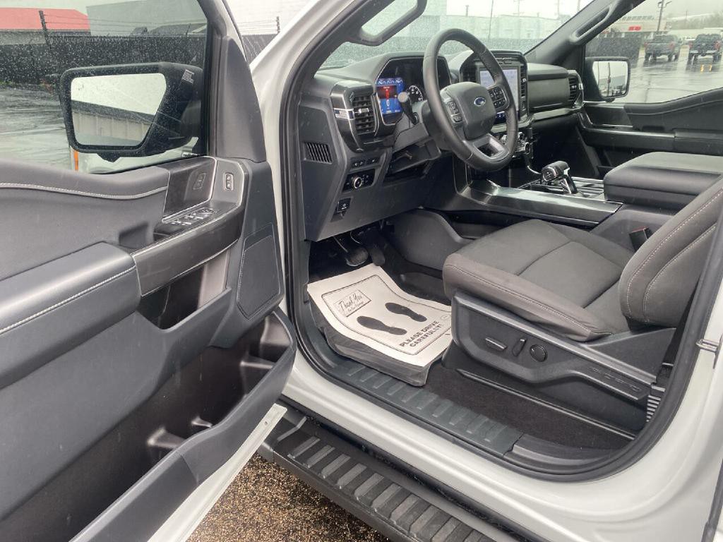 2023 Ford F-150 Image 21