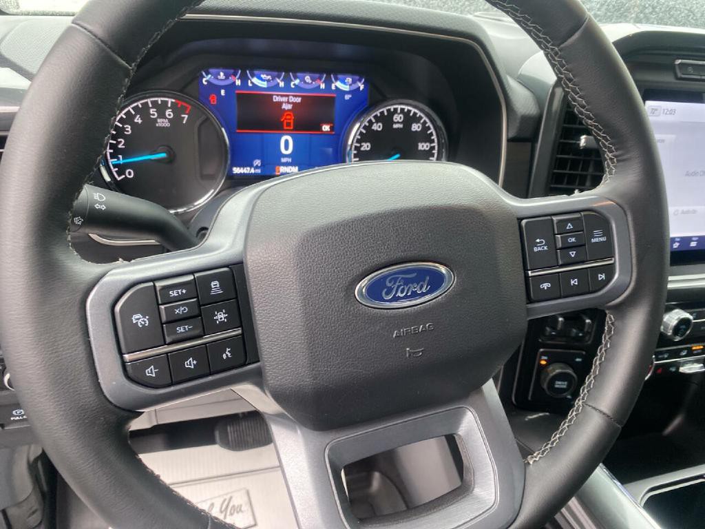 2023 Ford F-150 Image 25