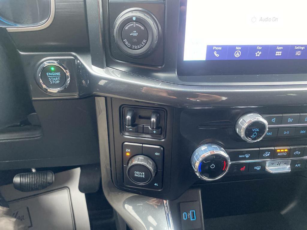 2023 Ford F-150 Image 27