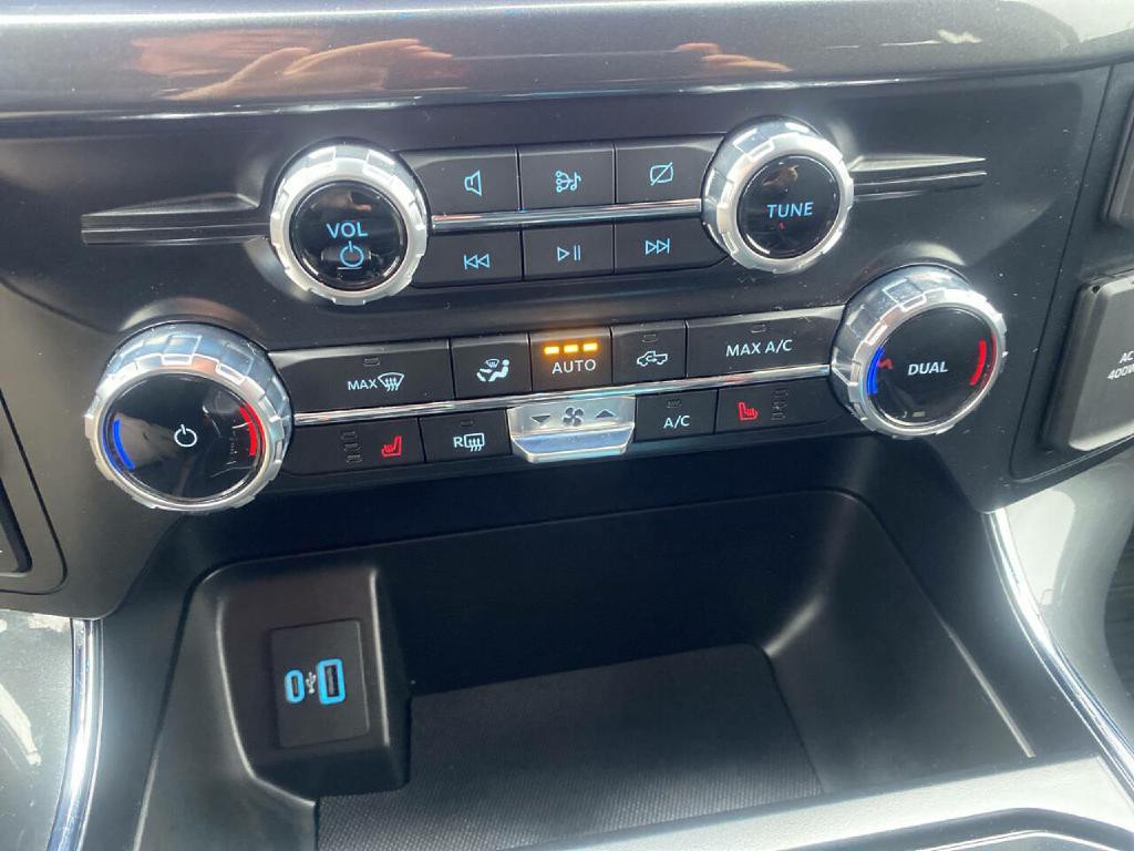 2023 Ford F-150 Image 28