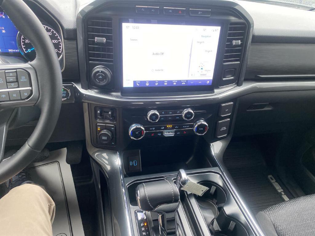 2023 Ford F-150 Image 29