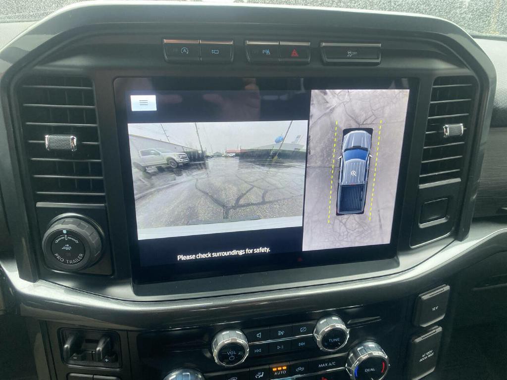 2023 Ford F-150 Image 31