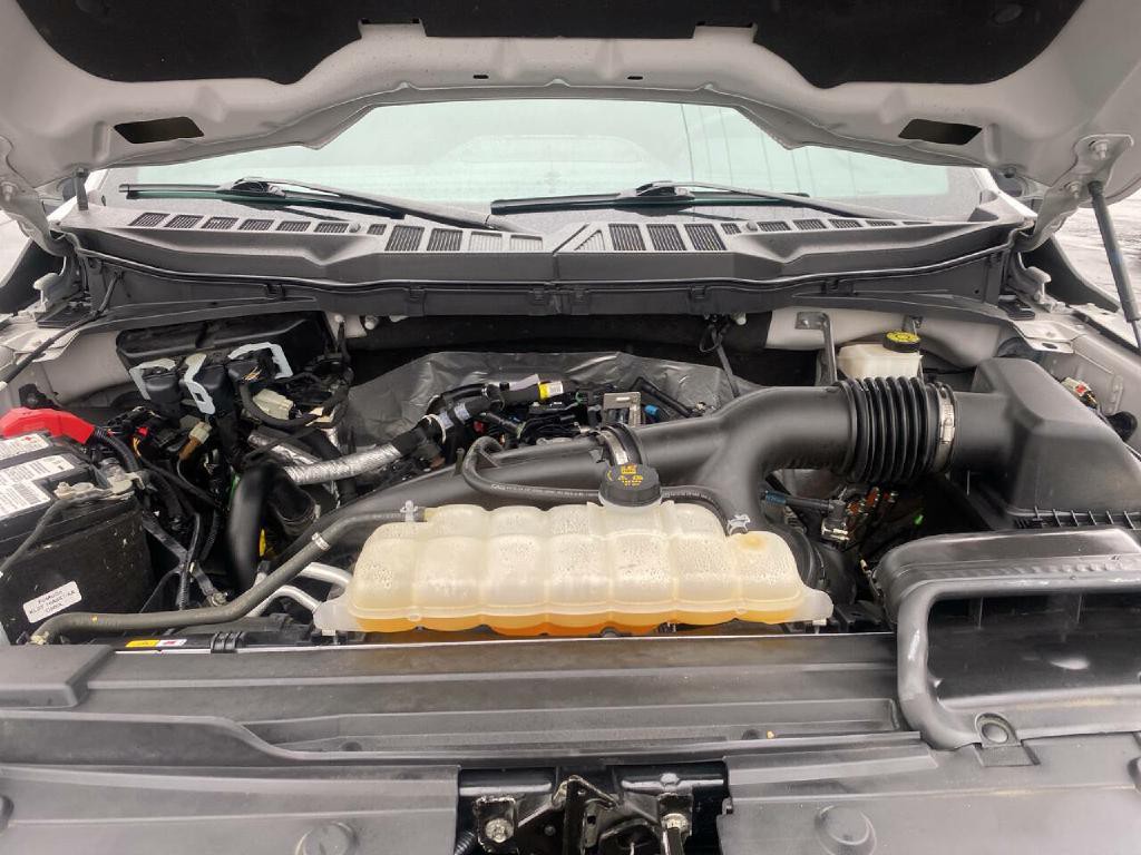 2023 Ford F-150 Image 33