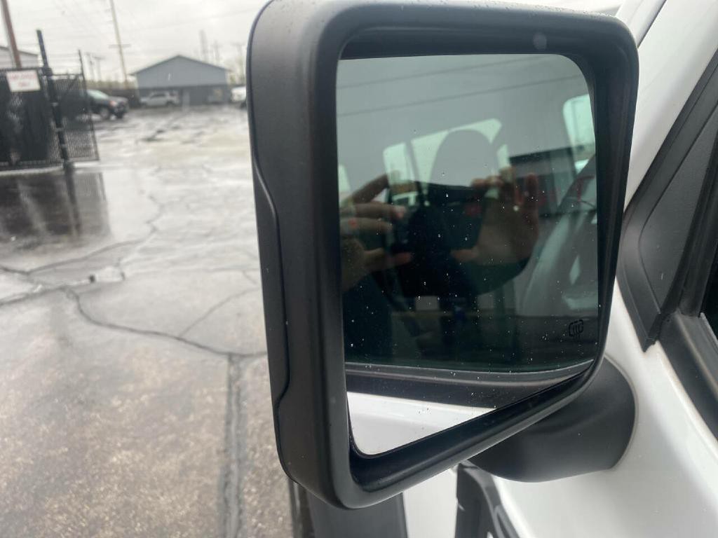 2018 Jeep Wrangler Unlimited Image 19