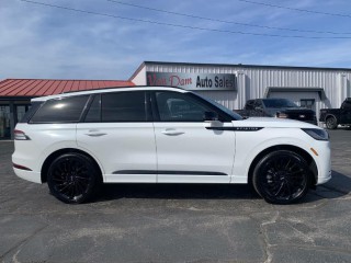 Image for 2025 Lincoln Aviator Reserve ID: 7375345