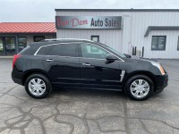 Image for 2011 Cadillac SRX Luxury Collection ID: 7375370