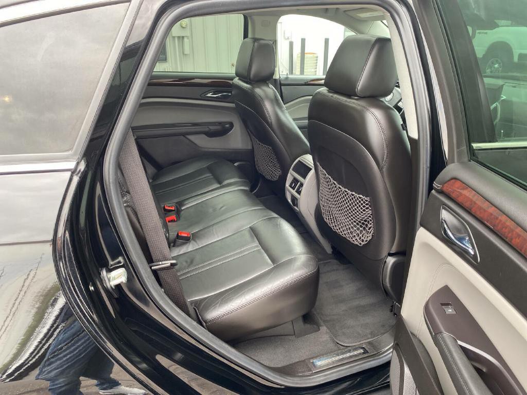 2011 Cadillac SRX Image 13