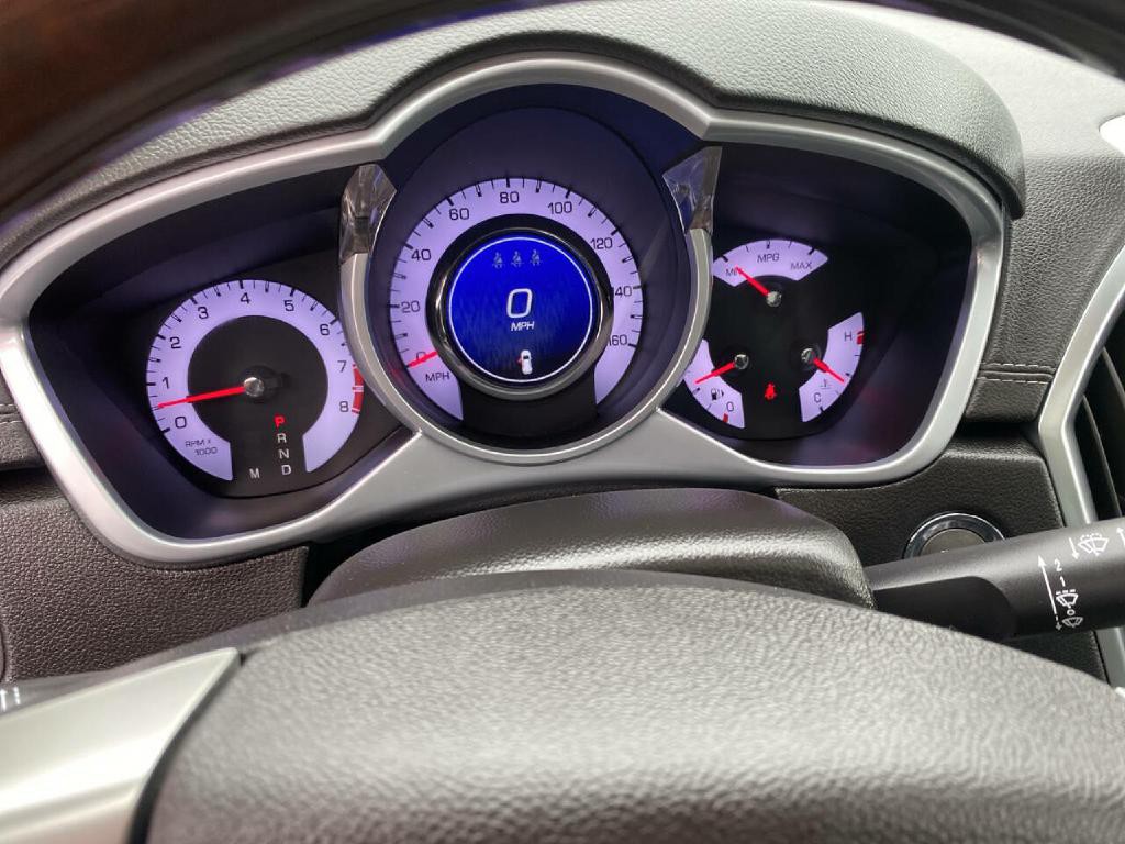 2011 Cadillac SRX Image 23
