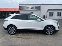 Image for 2024 Cadillac XT5 Sport ID: 7385852
