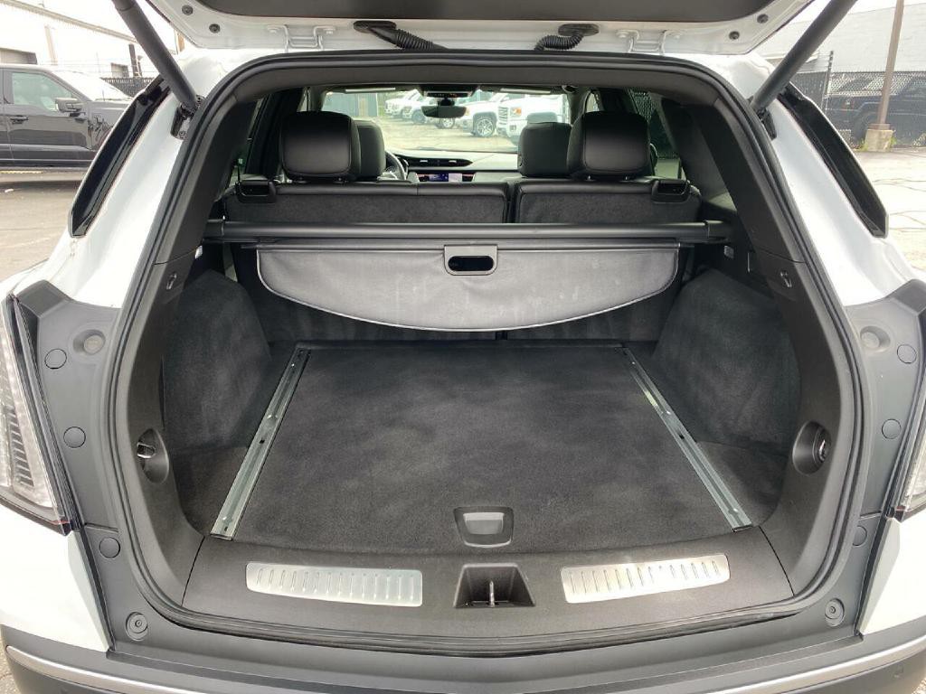 2024 Cadillac XT5 Image 11