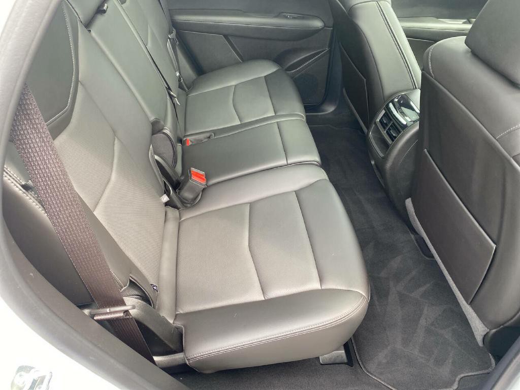 2024 Cadillac XT5 Image 20
