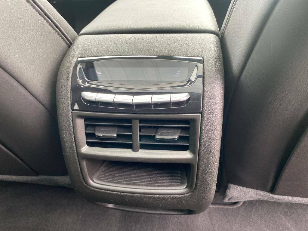 2024 Cadillac XT5 Image 21