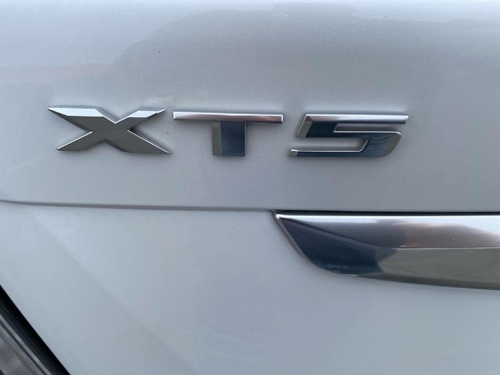 2024 Cadillac XT5 Image 24