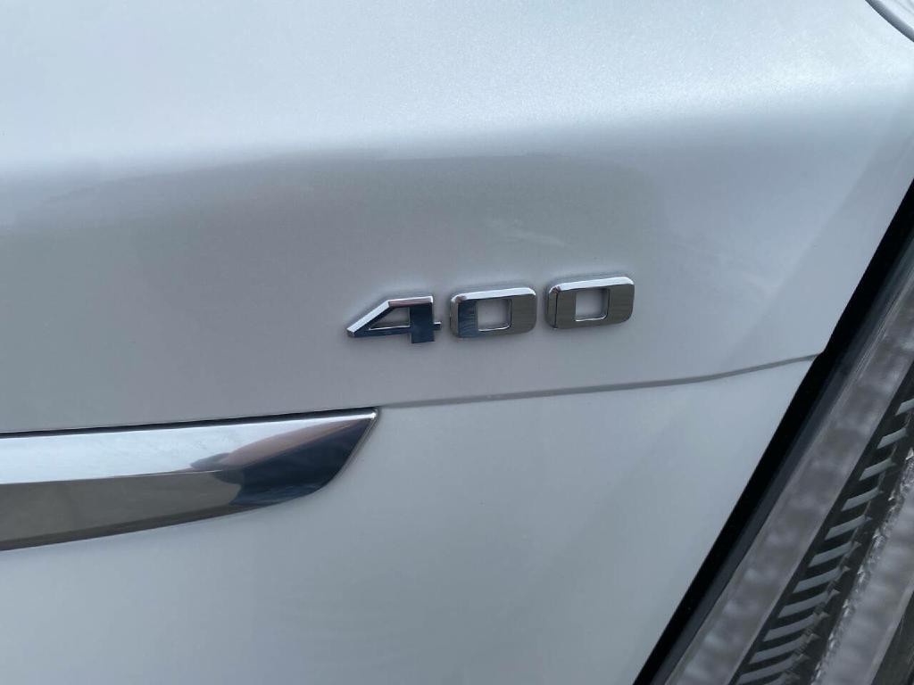 2024 Cadillac XT5 Image 27