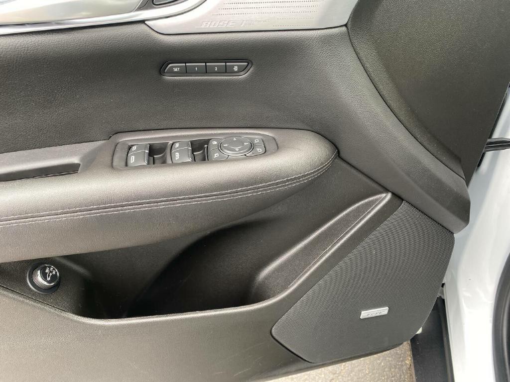 2024 Cadillac XT5 Image 33