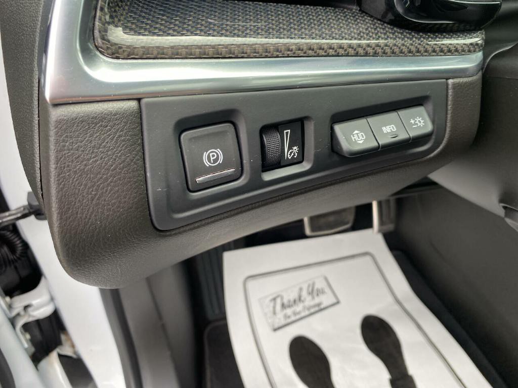 2024 Cadillac XT5 Image 35