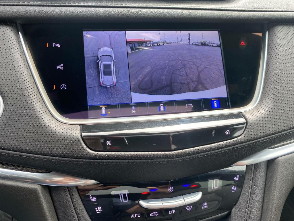 2024 Cadillac XT5 Image 42