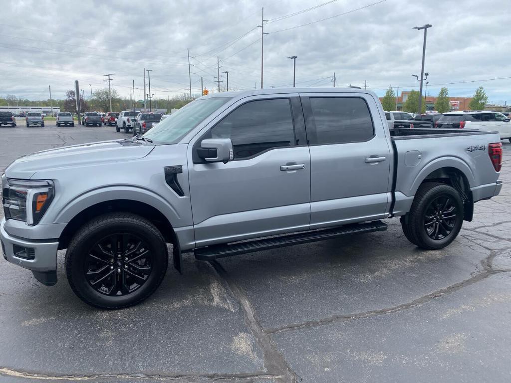 2025 Ford F-150 Image 6