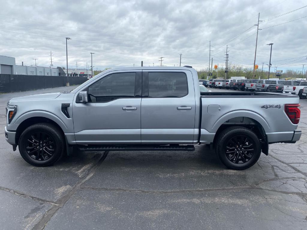 2025 Ford F-150 Image 7