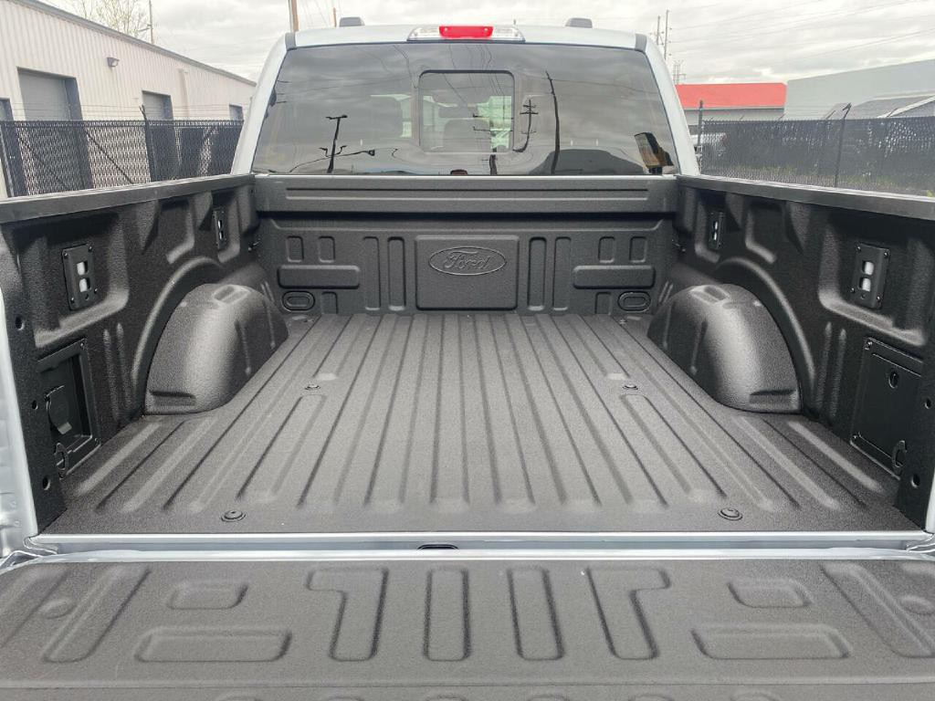 2025 Ford F-150 Image 11