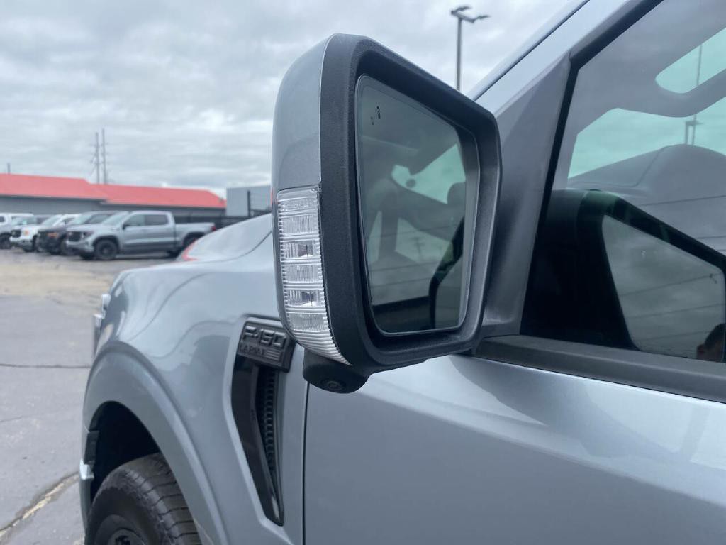 2025 Ford F-150 Image 13