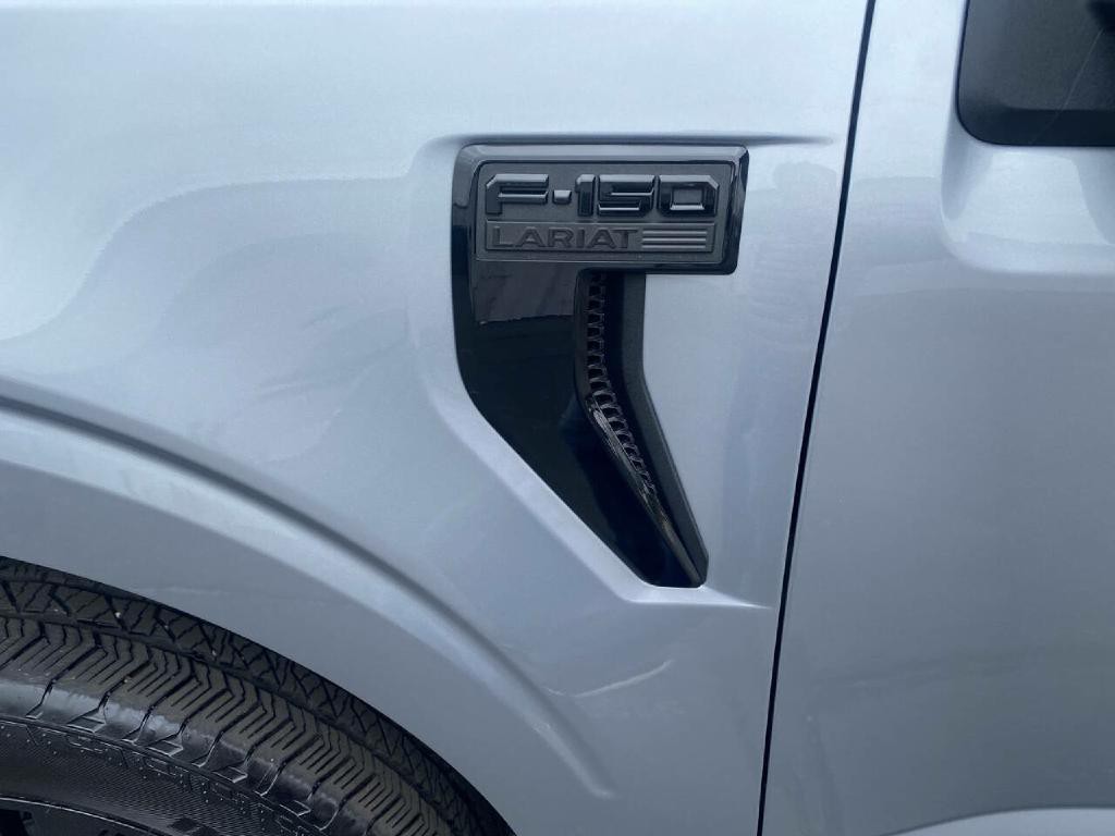 2025 Ford F-150 Image 14