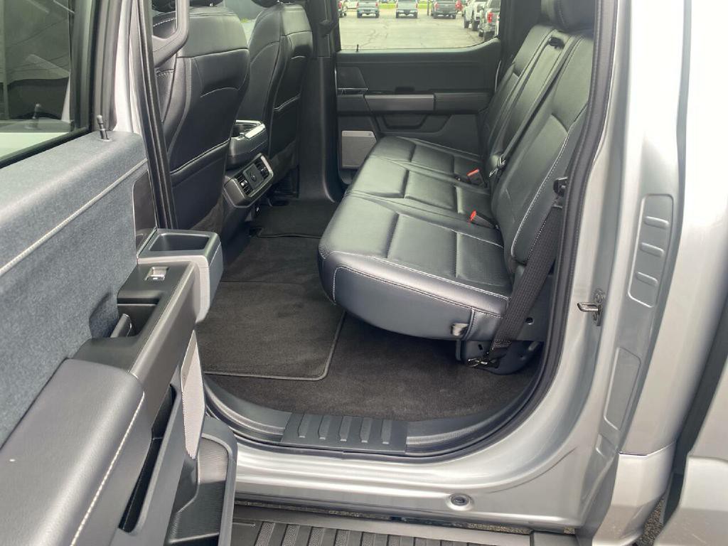 2025 Ford F-150 Image 16
