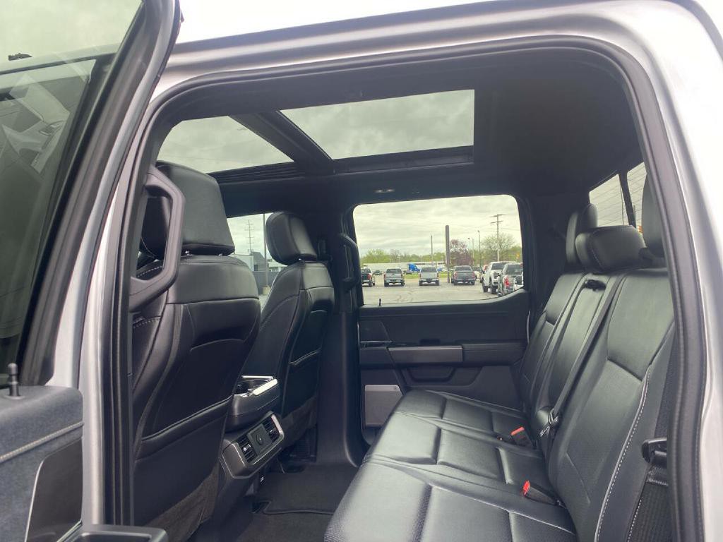 2025 Ford F-150 Image 17