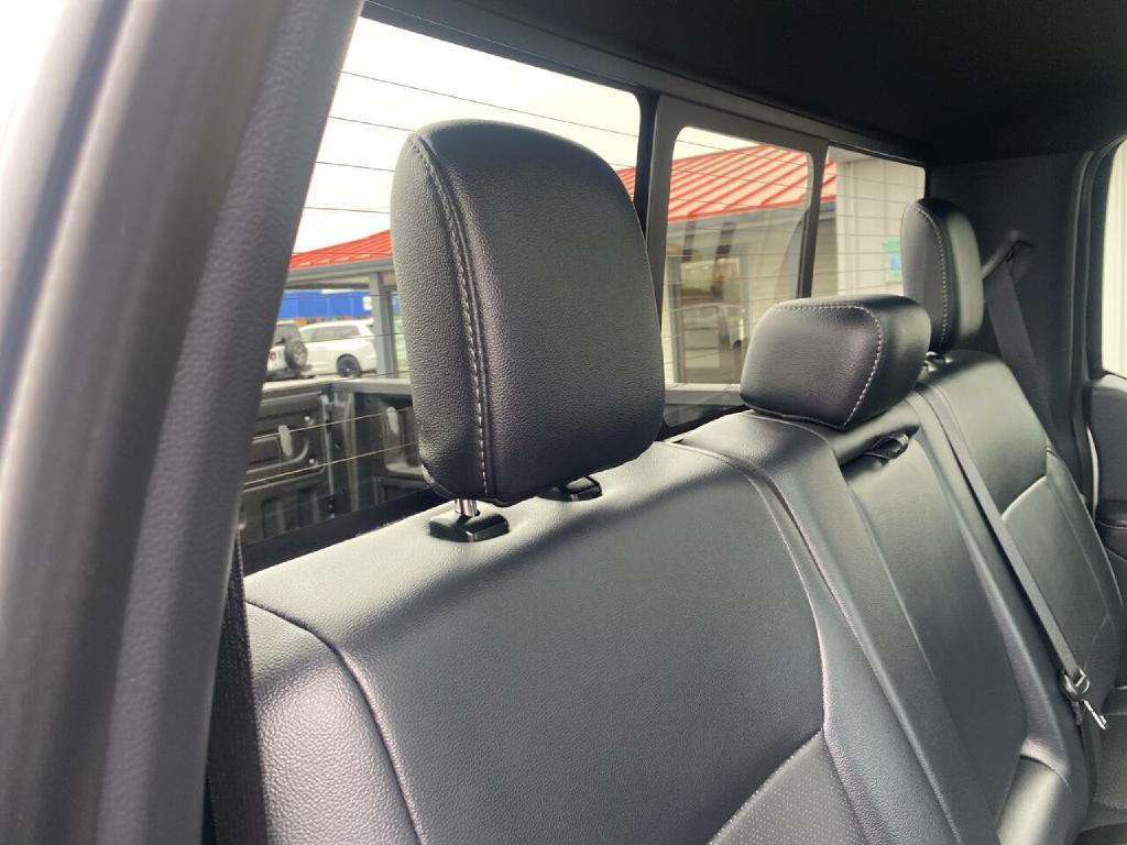 2025 Ford F-150 Image 19