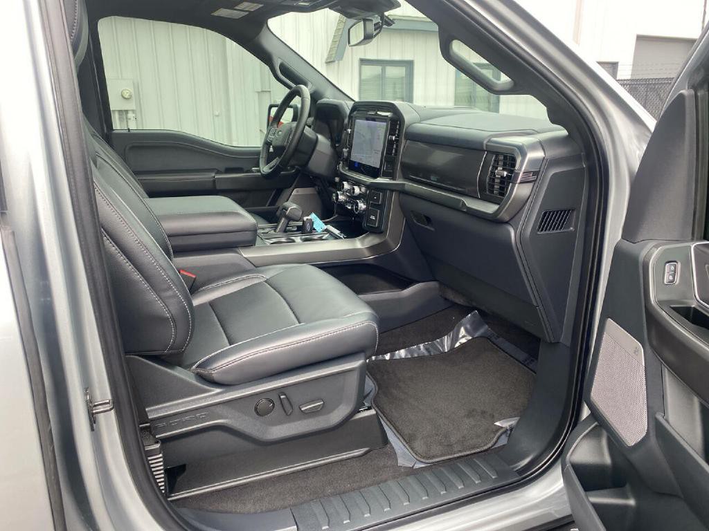 2025 Ford F-150 Image 21
