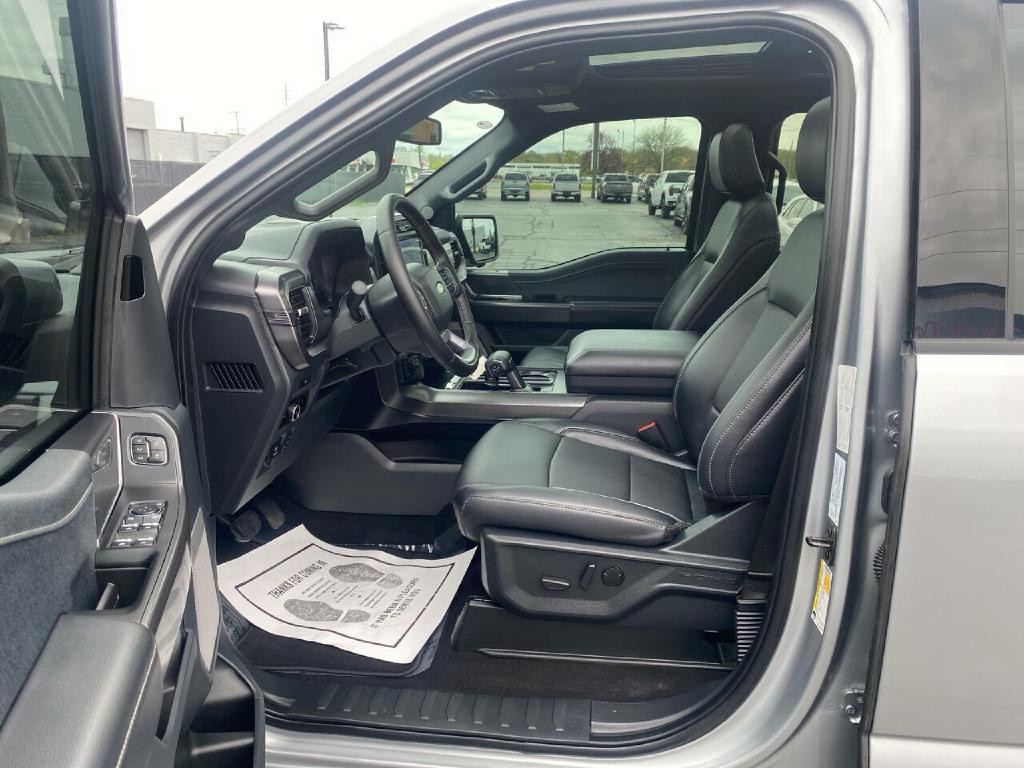2025 Ford F-150 Image 22
