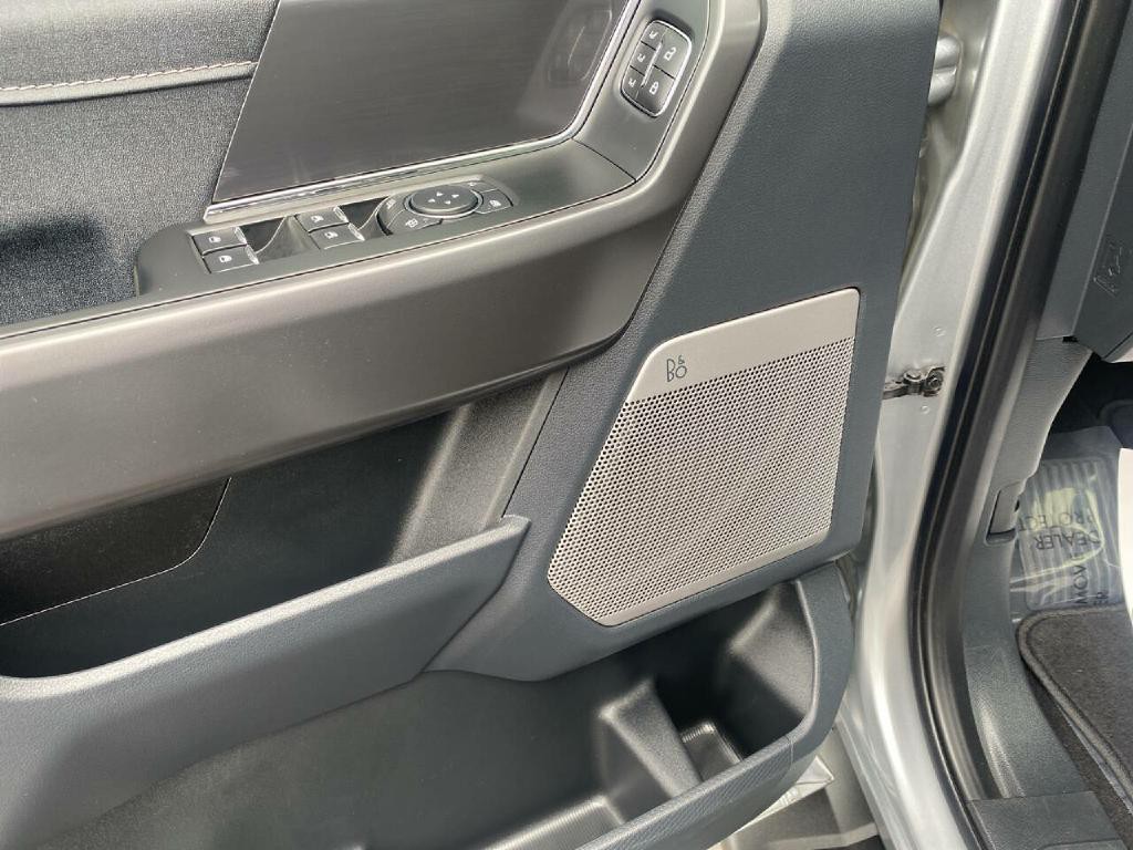 2025 Ford F-150 Image 23