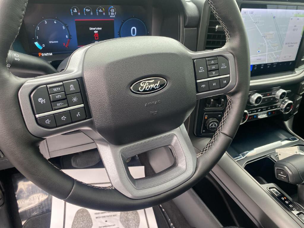 2025 Ford F-150 Image 25